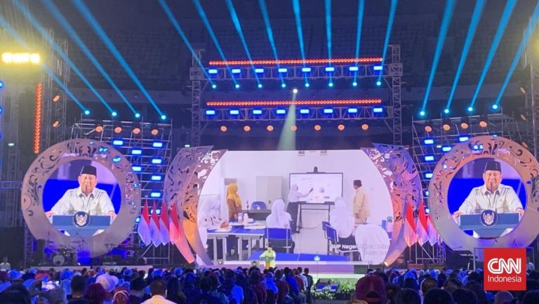 Jangan Sampai Dana Pendidikan Dikorupsi