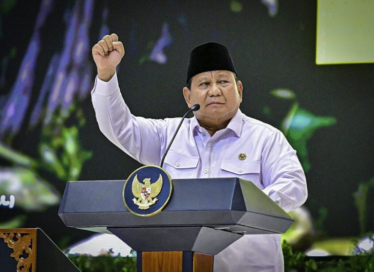 Prabowo Perketat Pelaporan Keuangan Mulai 2027, Ini Aturannya : Okezone Economy