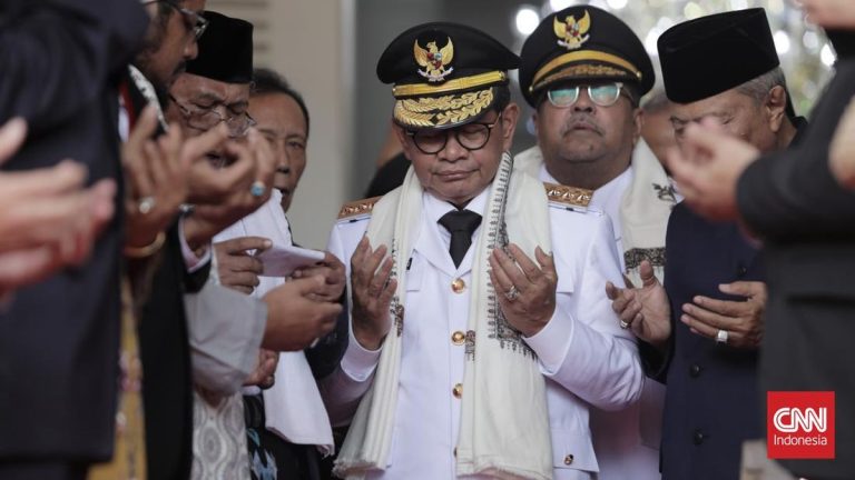 Reuni 212 Digelar di Monas, Pramono-Rano Karno Diundang