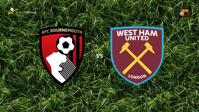 Prediksi Bournemouth vs West Ham, 22 November 2025 | Premier League | Pekan 12