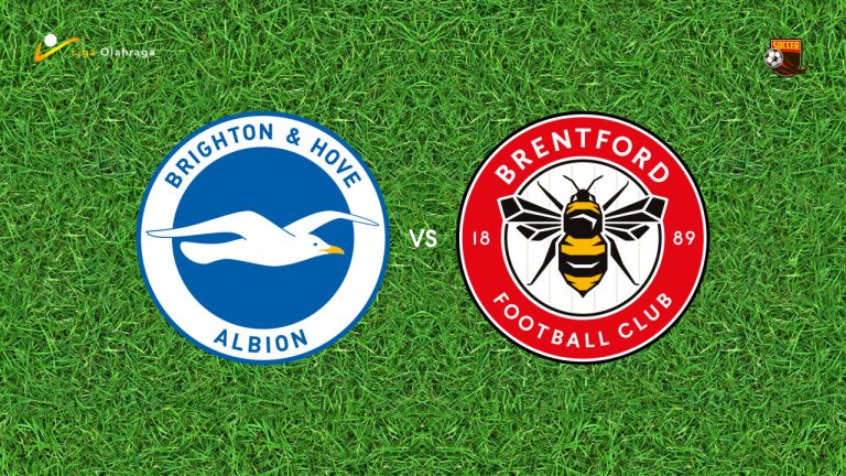 Prediksi Brighton vs Brentford, 22 November 2025 | Premier League | Pekan 12