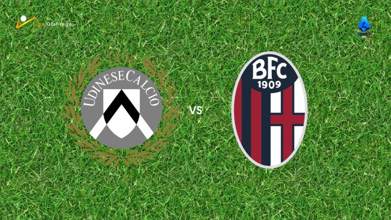 Prediksi Udinese vs Bologna, 22 November 2025 | Serie A | Pekan 12