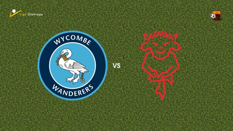 Prediksi Wycombe vs Lincoln, 22 November 2025 | League One Pekan 17