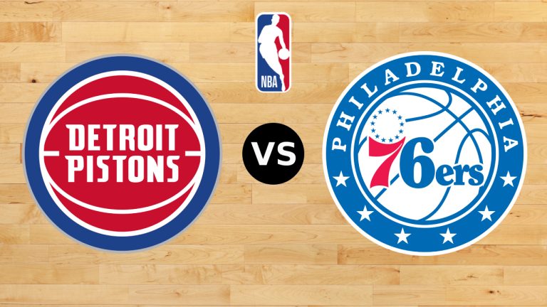 Preview NBA: Detroit Pistons Vs Philadelphia 76ers (10 Nov 2025)