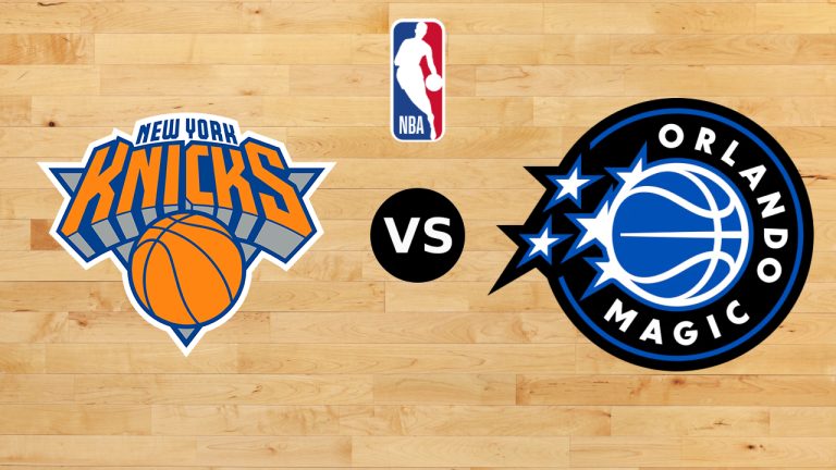 Preview NBA: New York Knicks Vs Orlando Magic (23 Nov 2025)