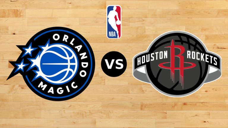 Preview NBA: Orlando Magic Vs Houston Rockets (17 Nov 2025)