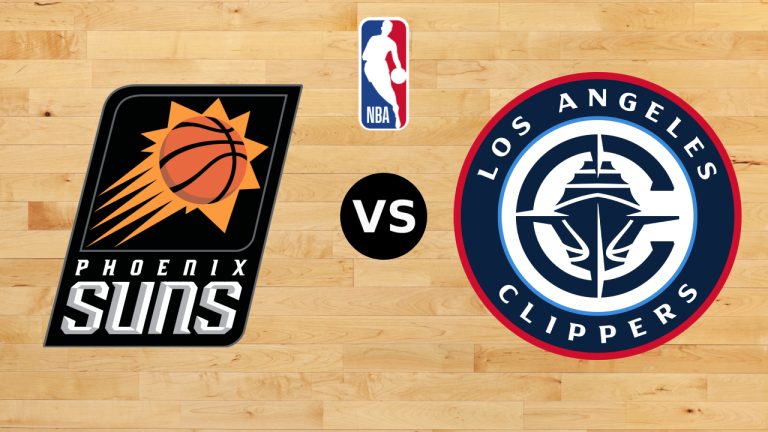 Preview NBA: Phoenix Suns Vs Los Angeles Clippers (9 Nov 2025)