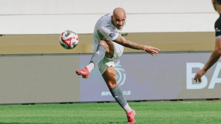 PSM Makassar Optimalkan Jeda Kompetisi untuk Matangkan Persiapan