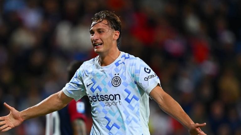 Puji Francesco Pio Esposito, Andrea Stramaccioni: Saya Tidak Terkejut