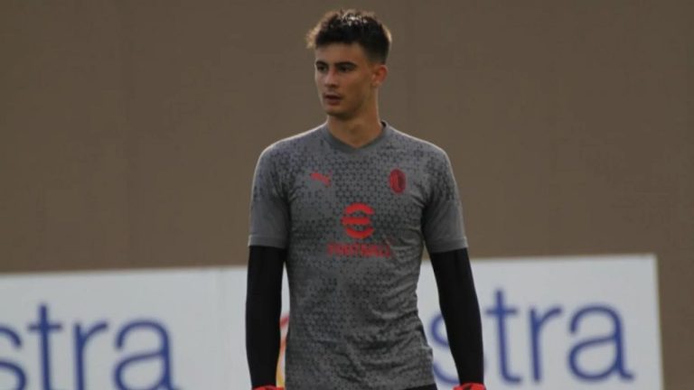 Puji Mike Maignan, Lorenzo Torriani: Dia Profesional Yang Hebat