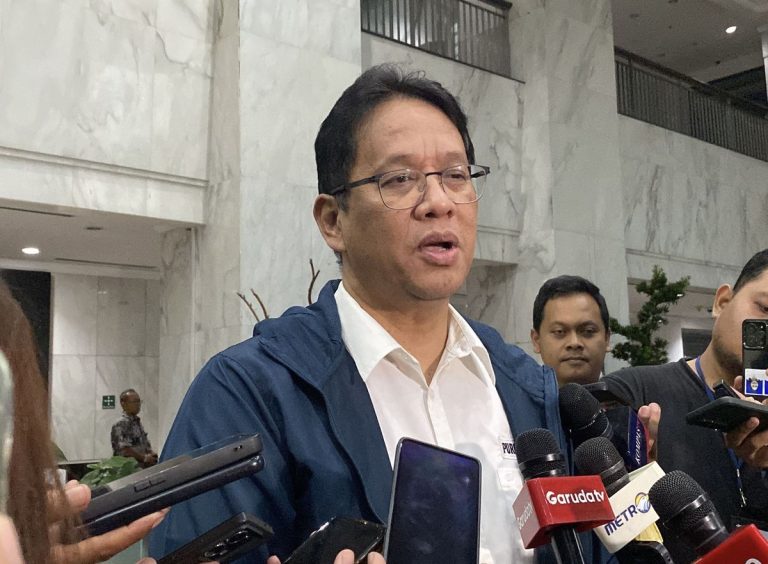 Redenominasi Rupiah, Purbaya Ubah Rp1.000 Jadi Rp1 : Okezone Economy