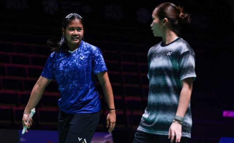Hasil Australia Open 2025: Rachel Allessya Rose Febi Setianingrum Bungkam Gronya Sommerville Angela Yu! : Okezone Sports