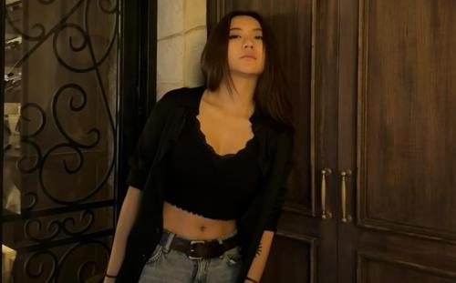 Butuh Waktu 3 Tahun, Rachel Cia Ungkap Perjuangan Garap Lagu Perdana : Okezone Celebrity