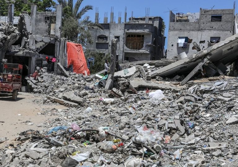 Hamas Tolak Menyerah di Rafah dan Ancam Batalkan Gencatan Senjata : Okezone News