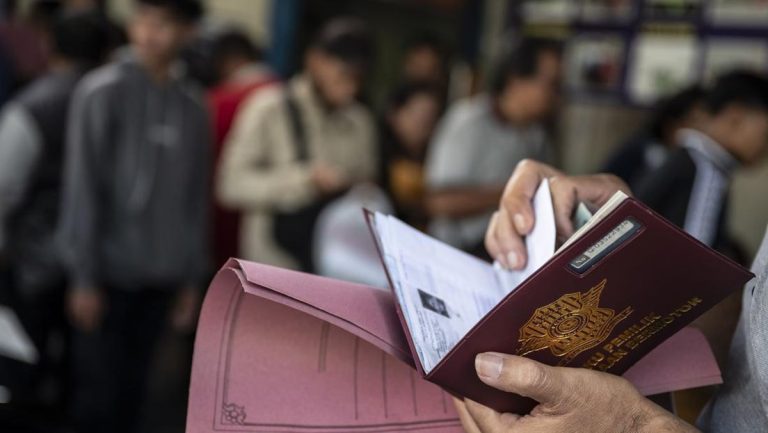 Korlantas Bakal Reformasi Pelayanan dan Tata Kelola Samsat