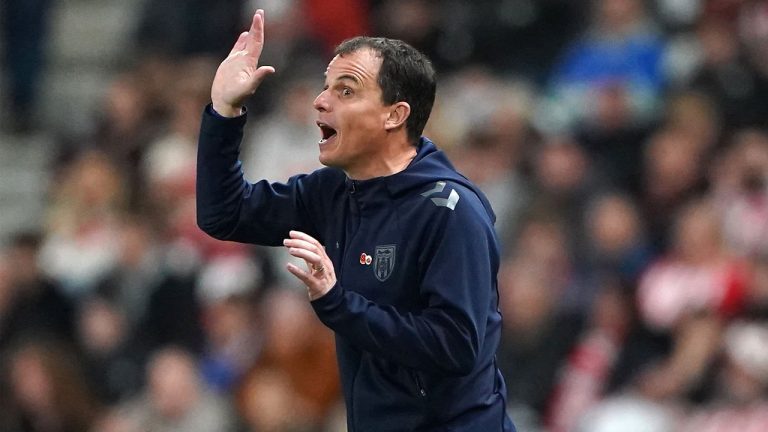 Regis Le Bris Ogah Anggap Remeh Fulham Jelang Duel di Craven Cottage