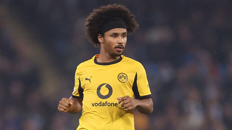 Respon Terkait Minat Pada Karim Adeyemi, Beppe Marotta: Nanti Kita Lihat!