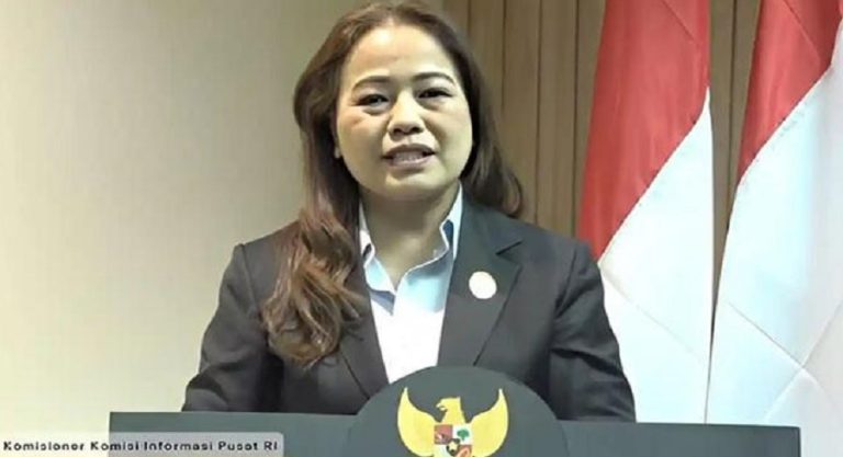 Riwayat Pendidikan Rospita Vici Paulyn, Hakim KIP yang Semprot UGM di Sidang Ijazah Jokowi : Okezone Edukasi