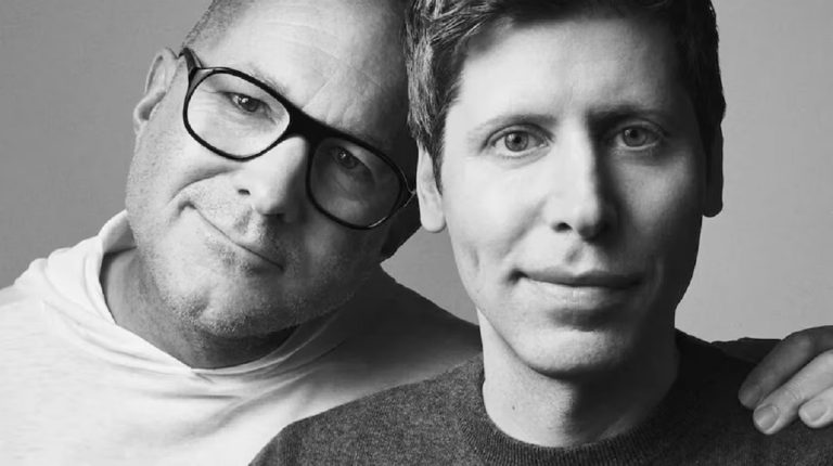 Sam Altman Ungkap Perangkat AI OpenAI Siap Rilis Dua Tahun Lagi : Okezone Ototekno