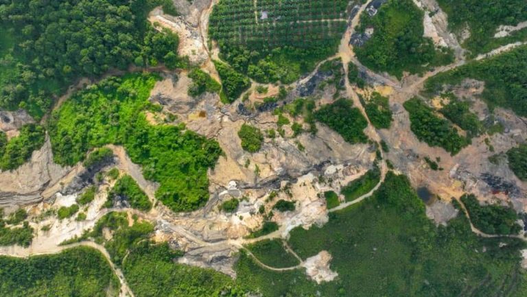 Penguasaan Tanah Ratusan Tahun di IKN Tak Punya Kekuatan Hukum