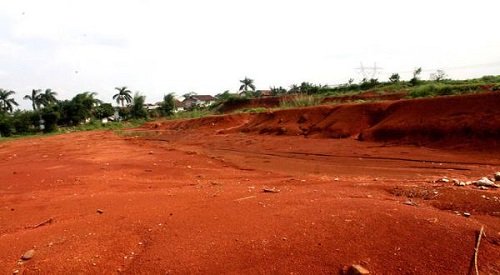 JK Klaim Punya 5 Bukti Dokumen Kepemilikan Lahan Usai Tanah 16,4 Hektare Diserobot GMTD : Okezone Economy