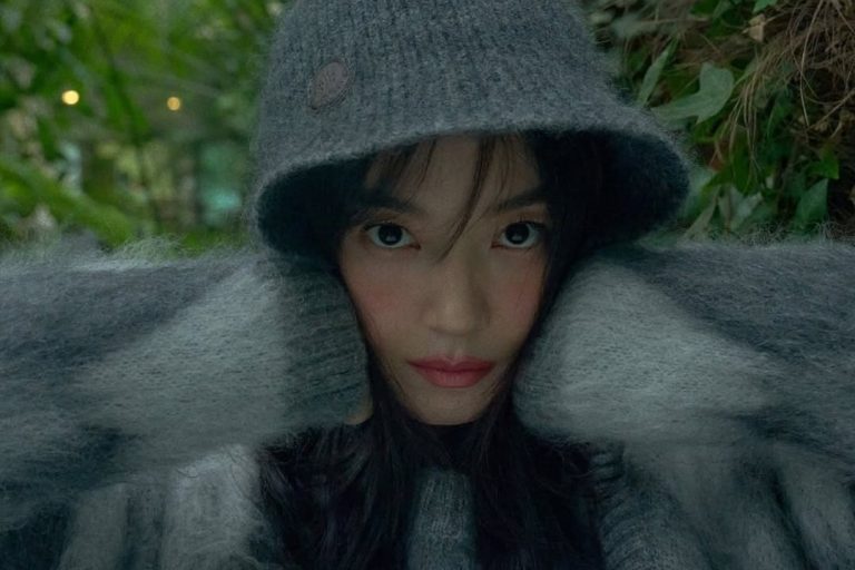 Shin Min Ah Bantah Rumor Hamil Duluan usai Umumkan Pernikahan : Okezone Celebrity