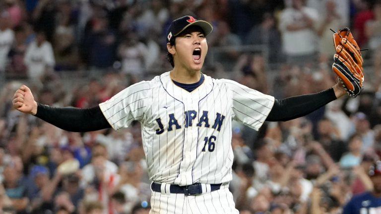 Shohei Ohtani Kembali Bela Tim Jepang Untuk World Baseball Classic 2026