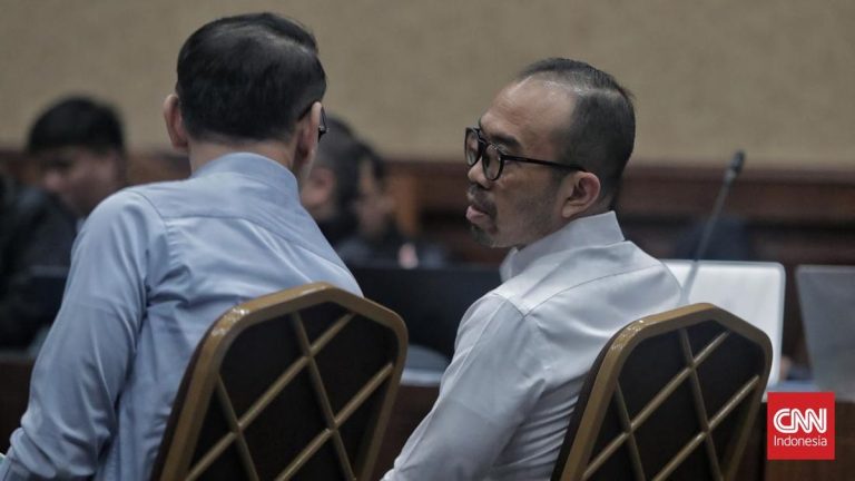 Kesaksian Eks Dirut Pertamina dan Patra Niaga di Sidang Impor BBM