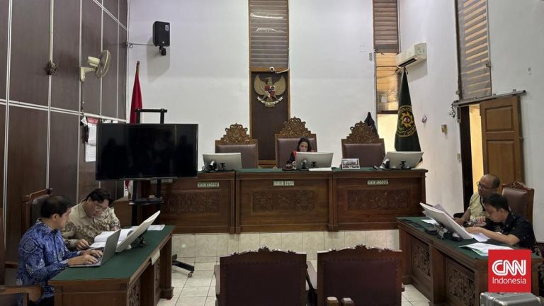 Debat Sengit KPK vs Kubu Paulus Tannos soal Status DPO