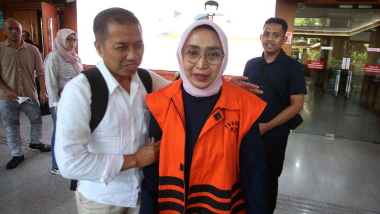 Alasan Prabowo Beri Rehabilitasi ke Eks Dirut ASDP Ira Puspadewi