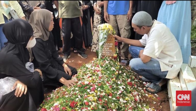 Pemkot Berkoordinasi Dalami Dugaan Bully Berujung Maut SMP 19 Tangsel