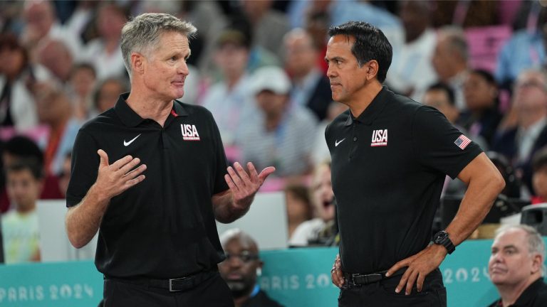 Steve Kerr Puji Erik Spoelstra “Suksesor Sempurna” Untuk Pimpin Timnas AS