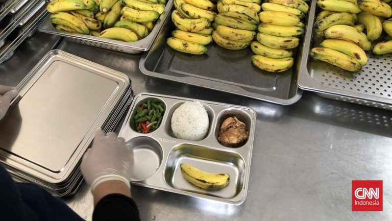 BGN Dorong Pemenuhan Gizi Suku Badui Lewat Program MBG Kategori 3T