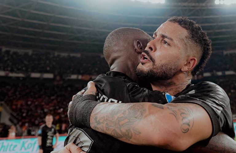 Mauricio Souza Pilih Persija Jakarta Main di SUGBK atau JIS? : Okezone Bola