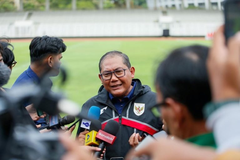 Anti Salah Pilih, PSSI Siapkan Daftar Panjang Pertanyaan Wawancara untuk Calon Pelatih Timnas Indonesia : Okezone Bola