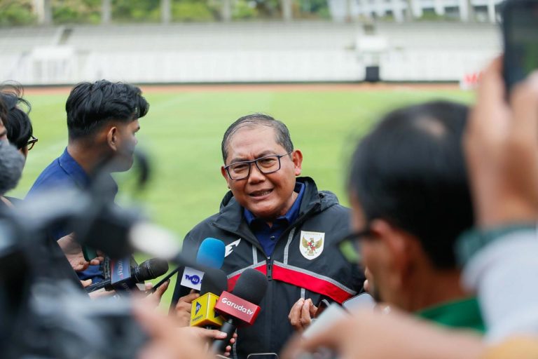 Bakar Semangat Timnas Indonesia U-23, Sumardji: Medali Emas SEA Games 2025 Obat Kegagalan ke Piala Dunia 2026 : Okezone Bola