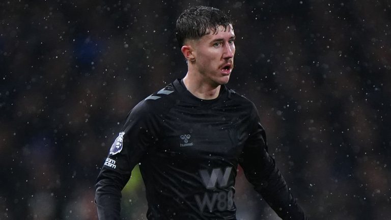 Sunderland Kalah di Markas Fulham, Trai Hume Kecewa Berat