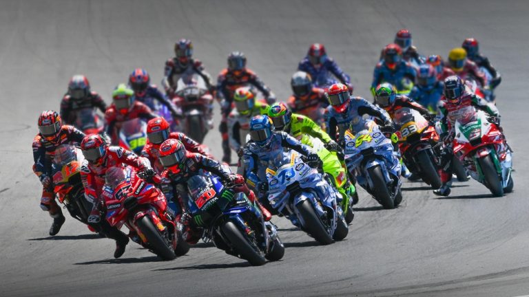Susunan Pebalap MotoGP 2026: Rivalitas Makin Panas, Bintang WSBK Gabung