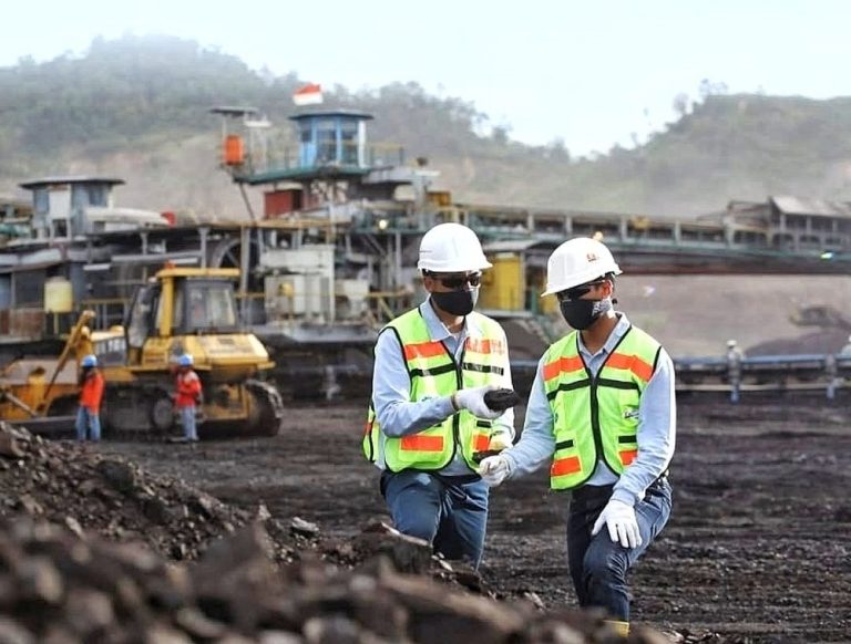 Kenalkan Dunia Mineral pada Anak: Fun Learning untuk Siapkan Generasi Masa Depan : Okezone Economy