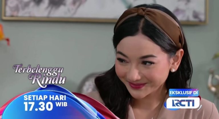 Sinopsis Sinetron Terbelenggu Rindu Episode 437, Hanya di RCTI : Okezone Celebrity