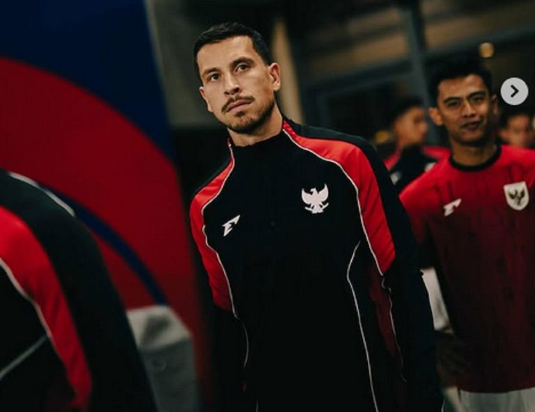 Respons PSSI soal Thom Haye dan Shayne Pattynama Dilarang FIFA Bela Timnas Indonesia dalam 4 Pertandingan : Okezone Bola