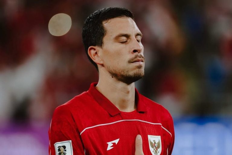 Thom Haye Kecewa Berat Ada yang Ingin Bikin Kacau Usai Timnas Indonesia Gagal Lolos Piala Dunia 2026 : Okezone Bola