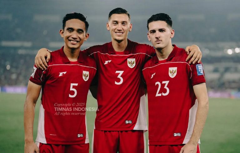 Update Ranking FIFA Timnas Indonesia Setelah Malaysia dan Thailand Menang: Skuad Garuda Makin Tertinggal! : Okezone Bola