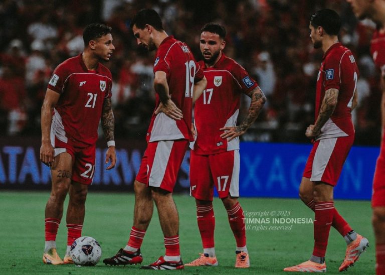 Update Ranking FIFA Timnas Indonesia Hari Ini: Peringkat 3 Raksasa Asia Tenggara Meroket, Skuad Garuda Merosot! : Okezone Bola