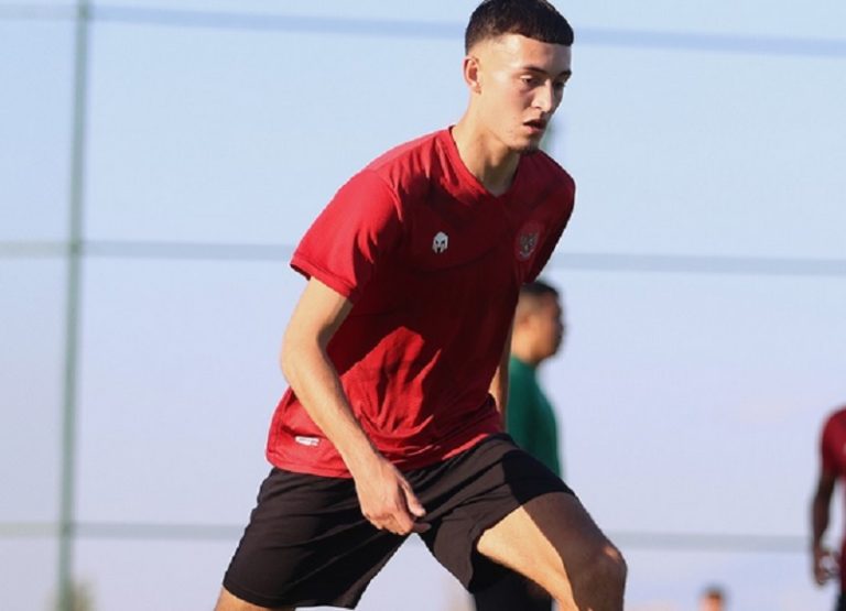 Hasil Timnas Indonesia U-22 vs Timnas Mali U-22: Ivar Jenner Cs Masih Kesulitan Cetak Gol, Skor Masih 0-2! : Okezone Bola