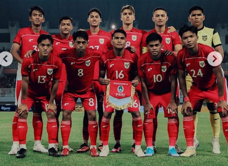 Jadwal Lengkap Timnas Indonesia U-22 di SEA Games 2025: Hadapi Singapura hingga Filipina, Live di RCTI! : Okezone Bola
