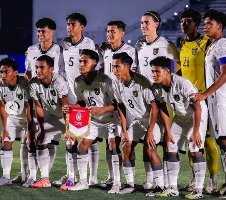 Live Sore Hari! Ini Jadwal Siaran Langsung Timnas Indonesia U-22 vs Timnas Filipina U-22 di SEA Games 2025 di RCTI : Okezone Bola