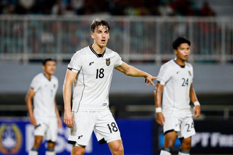 3 Negara Calon Kuat Juara Sepakbola SEA Games 2025, Nomor 1 Timnas Indonesia U-22! : Okezone Bola