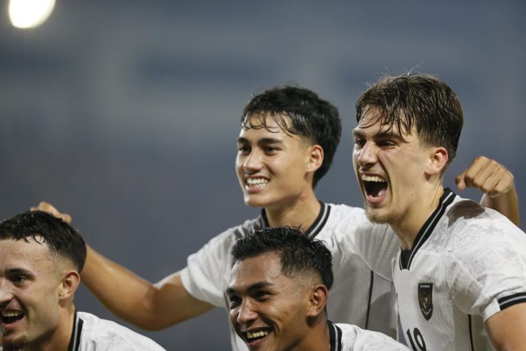 Hasil Drawing Sepakbola SEA Games 2025 Berubah, Ini Jadwal Terbaru Timnas Indonesia U-22! : Okezone Bola