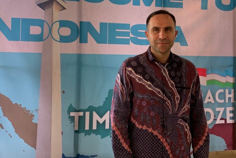 Lempar Pujian, Timur Kapadze Blak-blakan Akui Timnas Indonesia Makin Kuat : Okezone Bola